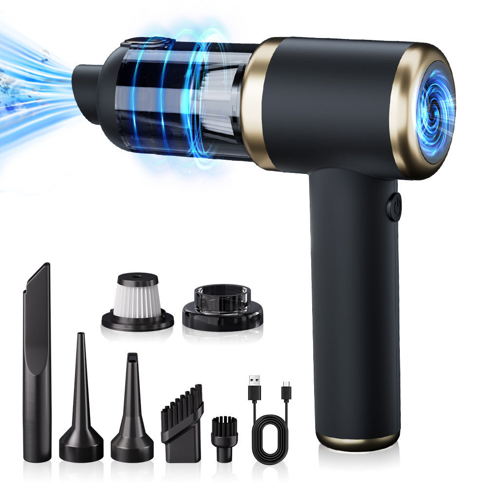 Car Vacuum Cleaner Wireless Handheld Blower