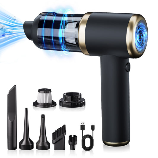 Car Vacuum Cleaner Wireless Handheld Blower