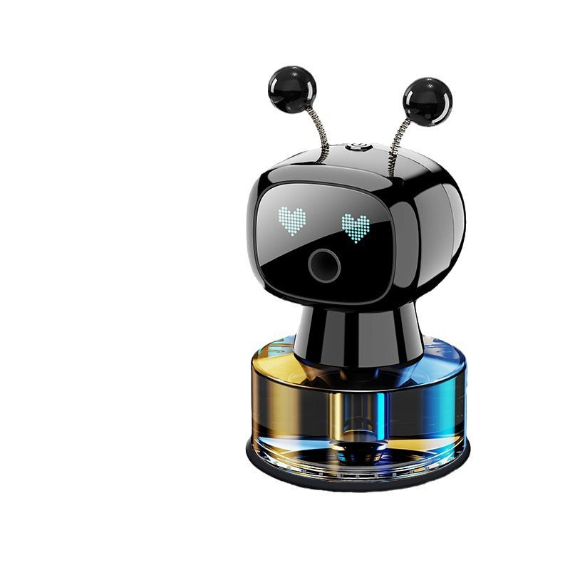 Intelligent Robot Car Fragrance Diffuser